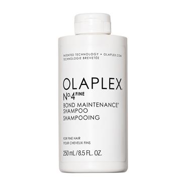 OLAPLEX NO 4 FINE SHAMPOO 250ML