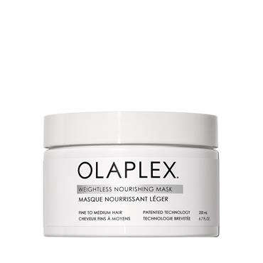 OLAPLEX WEIGHTLESS NOURISHING MASK