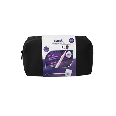 BURST SHIMMER AND GLO SET