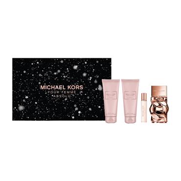 POUR FEMME EDP 100ML SET