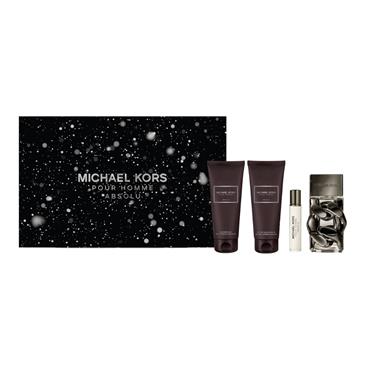 POUR HOMME ABSOLU EDP 100ML SET