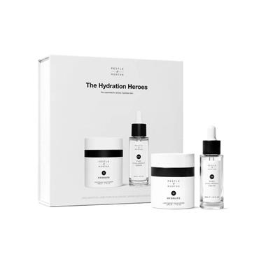 THE HYDRATION HEROES SET