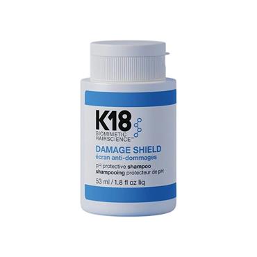 K18 DAMAGE SHIELD SHAMPOO 53ML