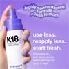 K18 AIRWASH DRY SHAMPOO 118ML