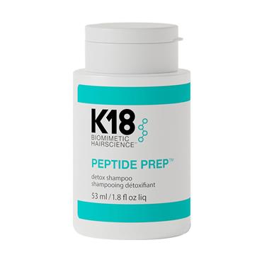 K18 PEPTIDE PREP DETOX SHAMPOO 53ML