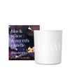 BLACK SPICE AND MYRRH CANDLE 220G