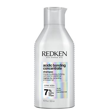REDKEN ACIDIC BONDING SHAMPOO 300ML