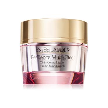 RESILIENCE MULTI-EFFECT OIL-IN-CREME INFUSION 50ML