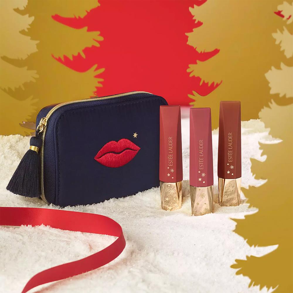 SUPER PLUSH LIPS GIFT SET CH Tralee Ireland