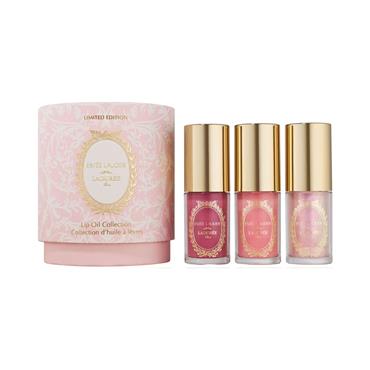LIMITED EDITION LIP OIL COLLECTION