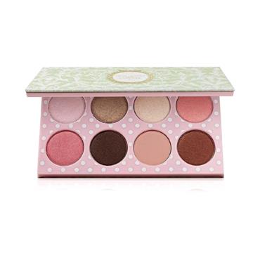 LIMITED EDITION EYESHADOW PALETTE