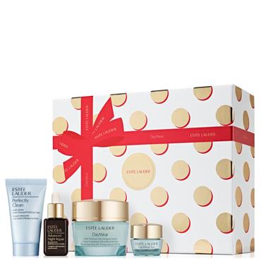 DAYWEAR SKINCARE SET