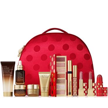 BLOCKBUSTER PRESTIGE SET