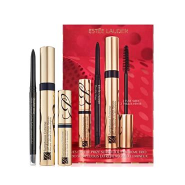 SUMPTUOUS EXTREME 3 PIECE SET