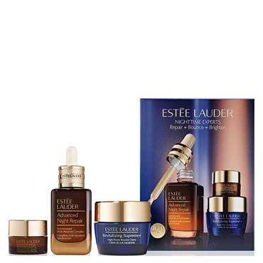 NIGHTTIME EXPERTS SET