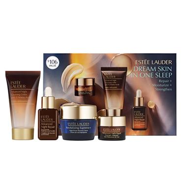 DREAM SKIN IN ONE SLEEP SET