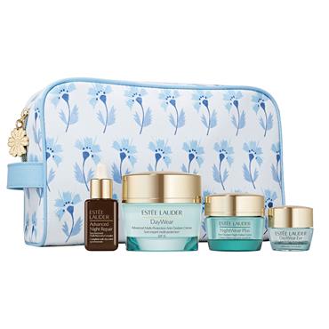 THE HYDRATING ROUTINE SET