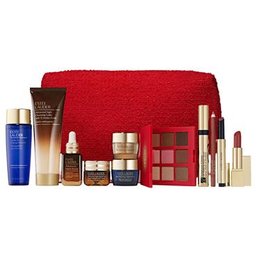 BLOCKBUSTER GIFT SET