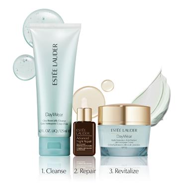 DAYWEAR SKINCARE GIFT SET