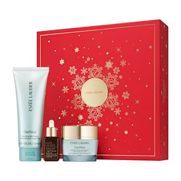 DAYWEAR SKINCARE GIFT SET