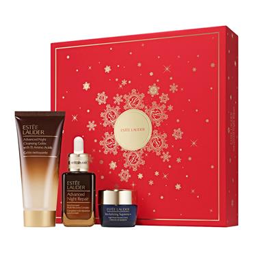 ADVANCED NIGHT REPAIR SKINCARE SET