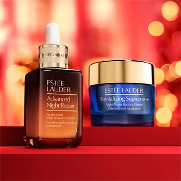 ULTIMATE NIGHTTIME POWER SKINCARE SET