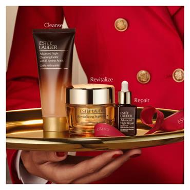 REVITALIZING SUPREME+ SKINCARE SET