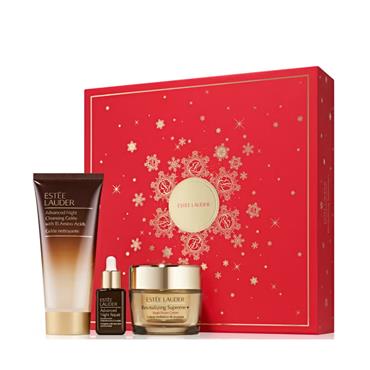 REVITALIZING SUPREME+ SKINCARE SET