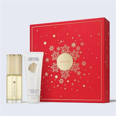WHITE LINEN 60ML EDP GIFT SET