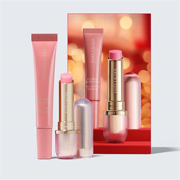 ROSY RECEPTION FUTURIST BLUSH AND BALM GIFT SET