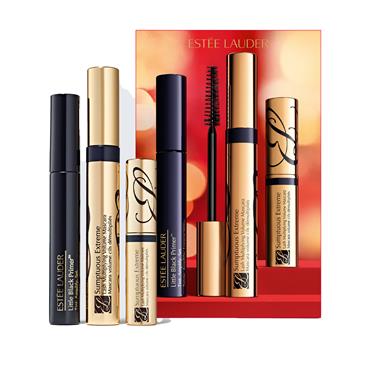 LASH UPGRADE MASCARA SET