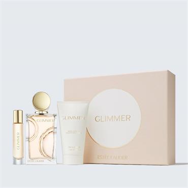 GLIMMER PERFECT TRIO FRAGRANCE 100ML GIFT SET