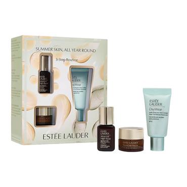 SUMMER SKIN ALL YEAR ROUND SET
