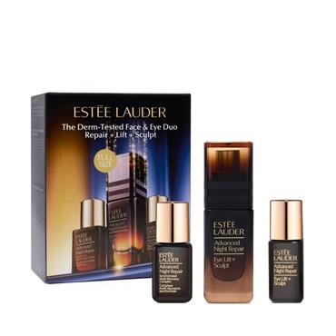 NIGHT REPAIR FACE AND EYE DUO