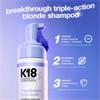 K18 TRIPLEBRIGHT PURPLE SHAMPOO 125ML