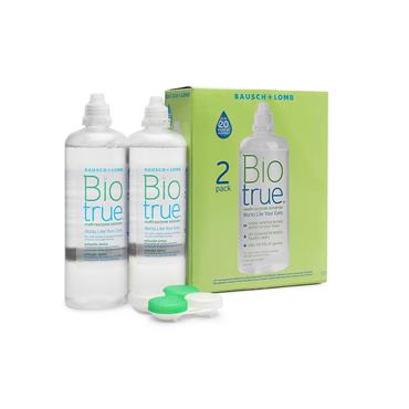 BIO TRUE TWIN PACK