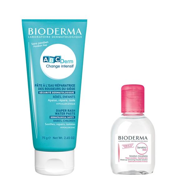 bioderma abcderm micellar water