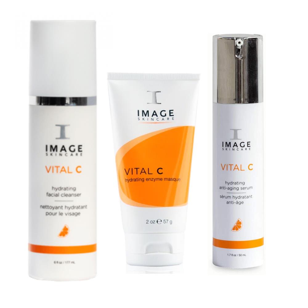 IMAGE VITAL C BUNDLE CH Tralee Ireland