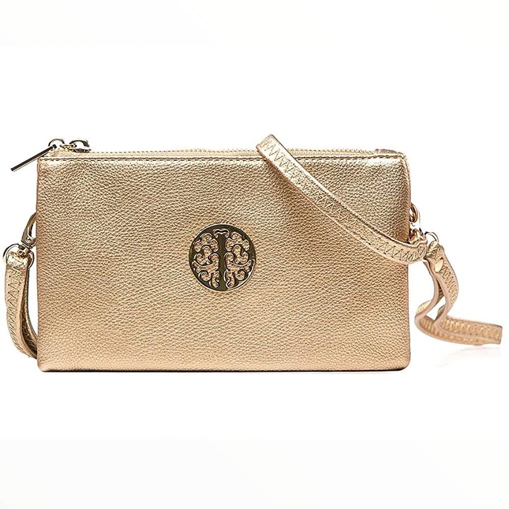 LONG AND SON LONDON GOLD BAG CH Tralee Ireland LONG AND SON LONDON GOLD BAG CH Tralee Ireland