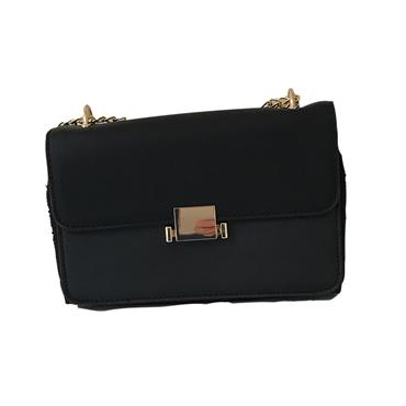 LONG AND SON LONDON BLACK BAG 31148
