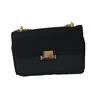 LONG AND SON LONDON BLACK BAG 31148