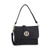 LONG AND SON LONDON BLACK BAG G639-2