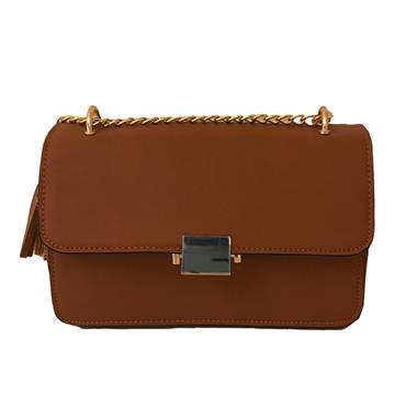 LONG AND SON LONDON BROWN BAG 31148