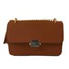 LONG AND SON LONDON BROWN BAG 31148