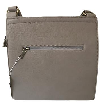 LONG AND SON LONDON GREY BAG 55078
