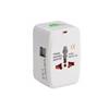 UNIVERSAL TRAVEL ADAPTOR