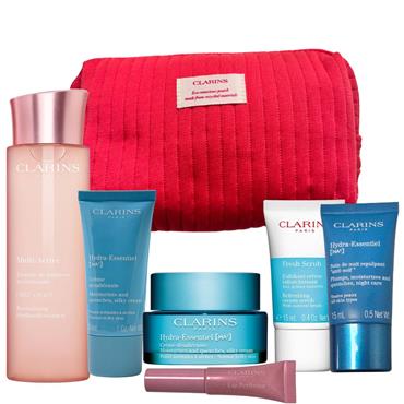 MY COMPLETE SKINCARE ROUTINE