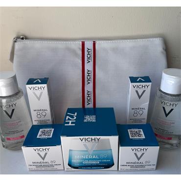 HYDRO BOOST BUNDLE