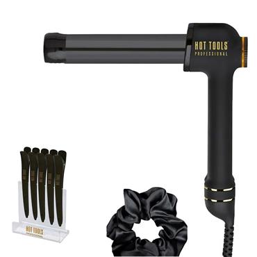 PROFESSIONAL CURL BAR 32MM BUNDLE