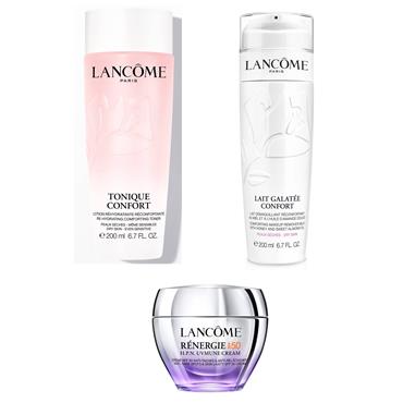 CLEANSER AND TONER BUNDLE WORTH 110 EUROS